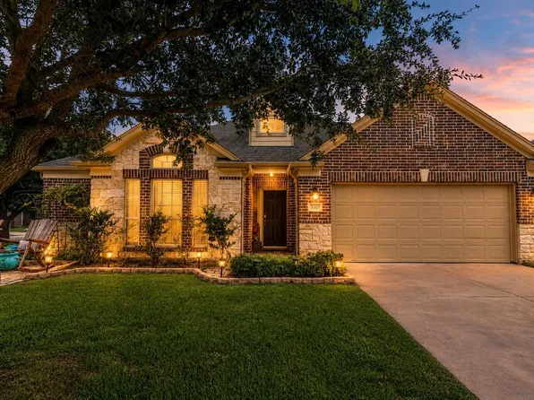 3003 Fern Brook Ln, Rosenberg, TX 77471