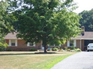 508 Bear Creek Rd, Rustburg, VA 24588