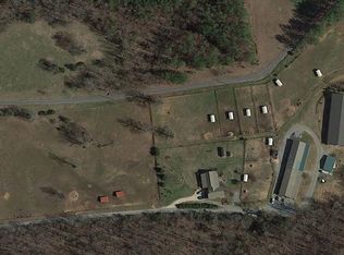 6010 Sandy Creek Church Rd, Staley, NC 27355