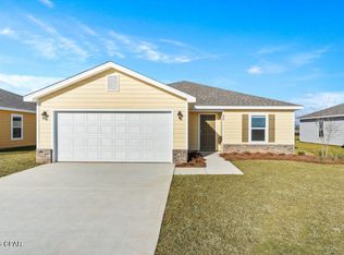 440 Salt Creek Ln, Mexico Beach, FL 32456