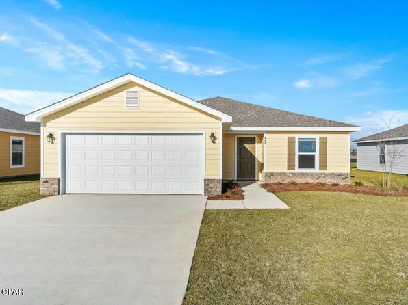 440 Salt Creek Ln, Mexico Beach, FL 32456