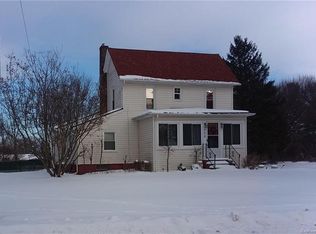 300 N Obert St, Durand, MI 48429