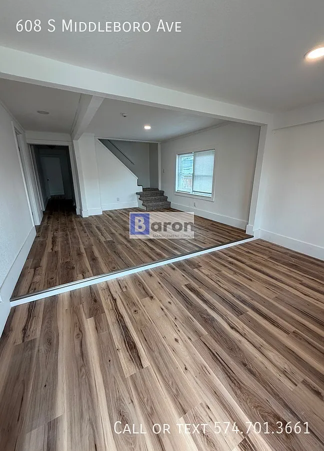 608 S Middleboro Ave — Photo 1