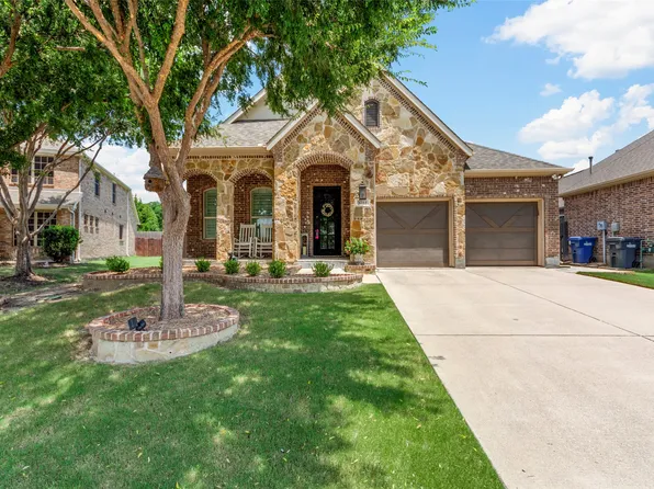5712 Centeridge Ln, McKinney, TX 75071