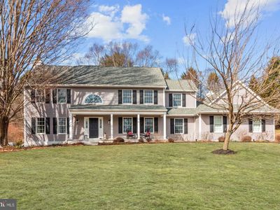 2 Raven Ln, Kennett Square, PA, 19348