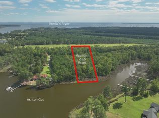 10 Ashton Dr, Bath, NC 27808