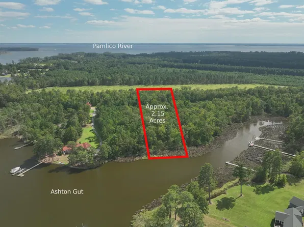 10 Ashton Dr, Bath, NC 27808