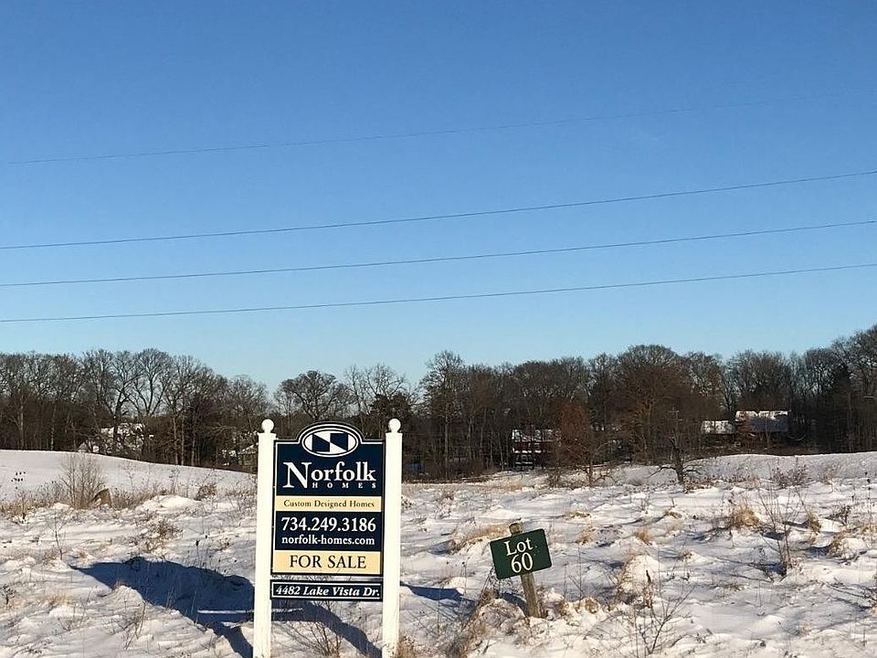 2nd image of 4482 Lake Vista Dr