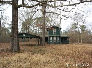 488 J D Camp Rd, Montgomery, LA 71454