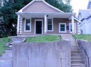 511 S Osage St #A, Independence, MO 64050