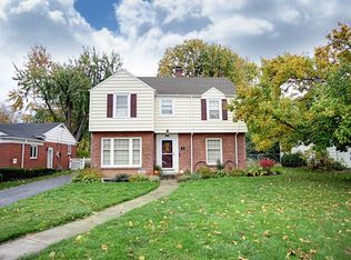 315 Fairlawn Pl, Findlay, OH 45840