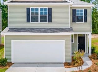 1970 Sanctum St, Ridgeland, SC 29936