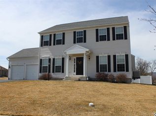 1 Wargo Ln, Dillsburg, PA 17019