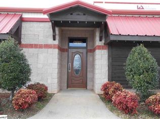 1601 Piedmont Hwy, Piedmont, SC 29673
