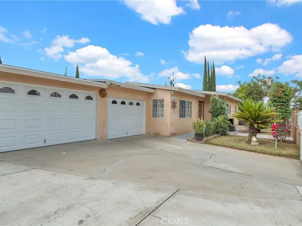 3765 Verde St, Riverside, CA 92504