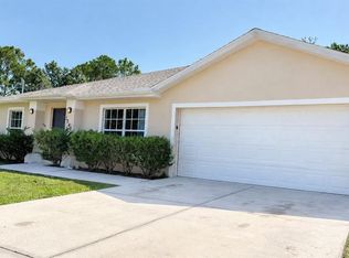 1212 Impala St, North Port, FL 34288