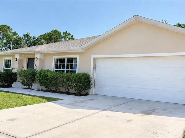 1212 IMPALA STREET, NORTH PORT, FL 34288