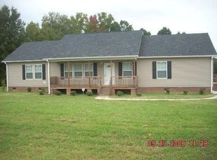 1702 Selby Dr, Snow Camp, NC 27349