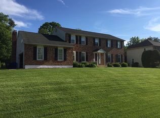 7 Slashpine Cir, Hockessin, DE 19707