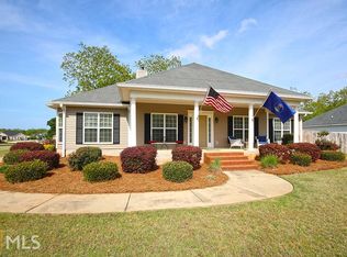 300 Patton Way, Kathleen, GA 31047