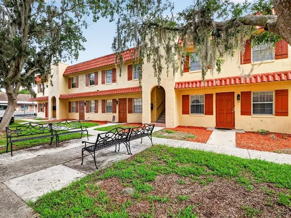 1112 W Main St APT E7, Leesburg, FL 34748