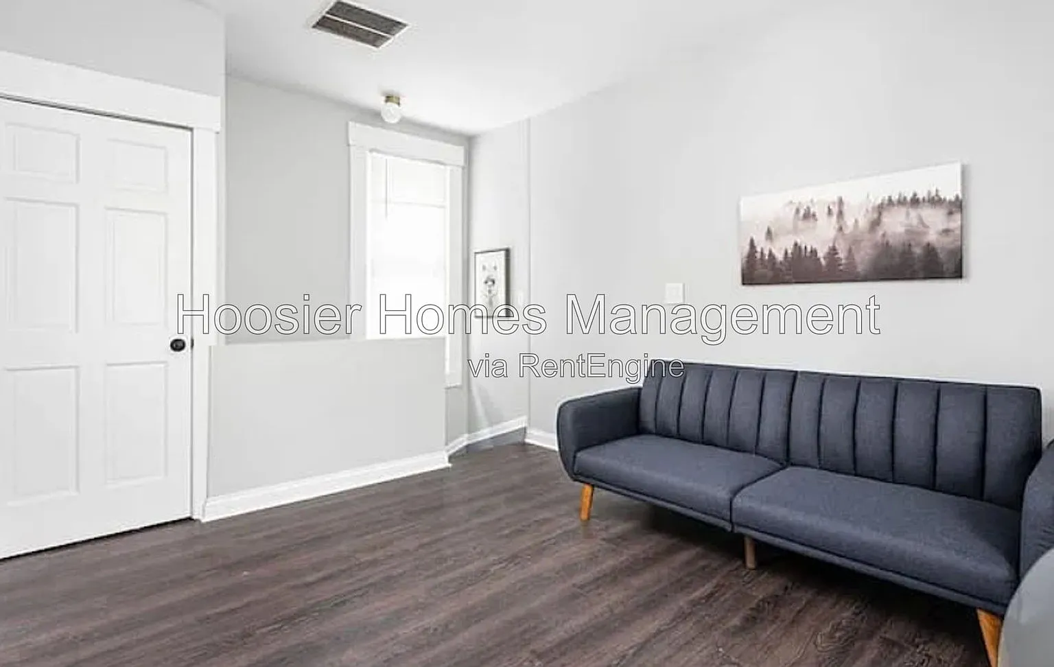 1 bed, 1.0 bath, 750 sqft, $1,100 — Photo 3