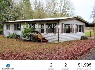 34499 Bennett Rd, Warren, OR 97053