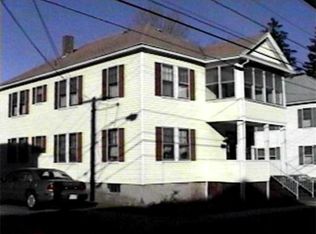 14 Childs Ave, Amesbury, MA 01913