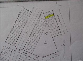 Mastic Beach Rd, Mastic beach, NY 11951