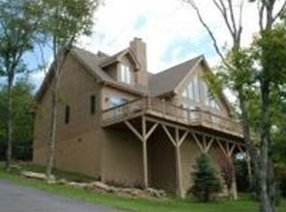 109 Sunset Strip, Beech Mountain, NC 28604