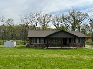 13895 Bertschy Rd, Pea Ridge, AR 72751