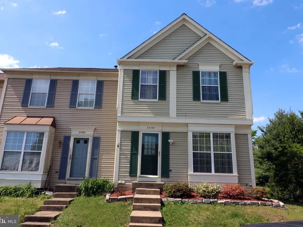 2597 Miranda Ct, Woodbridge, VA 22191