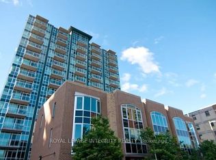134 York St #1106, Ottawa, ON K1N 1K8