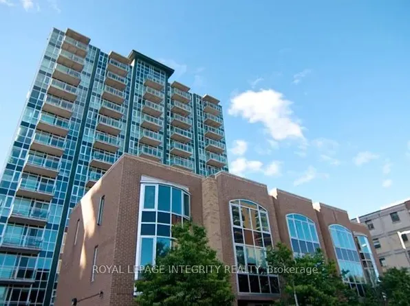 134 York St #1106, Ottawa, ON K1N 1K8