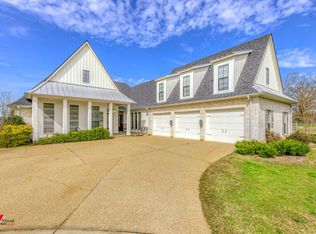 200 Sam Willen Dr, Benton, LA 71006