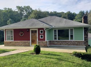 1020 Oak Glen Dr, Kingsport, TN 37665