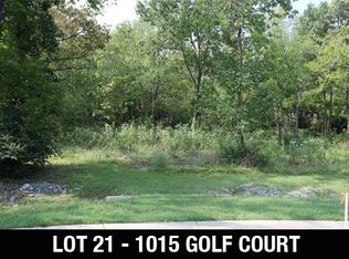 1015 Golf Ct LOT 21, Hendersonville, TN 37075