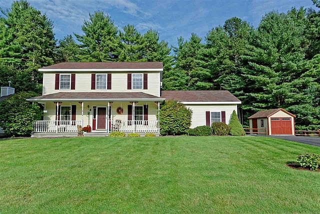 1st image of 8 Nicole Dr