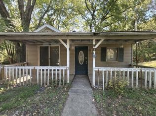 809 S Bosse Ave, Evansville, IN 47712
