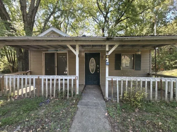 809 S Bosse Ave, Evansville, IN 47712