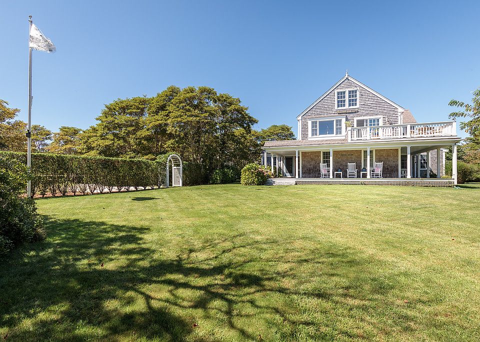 16 Lyons Ln, Nantucket, MA 02554 Zillow
