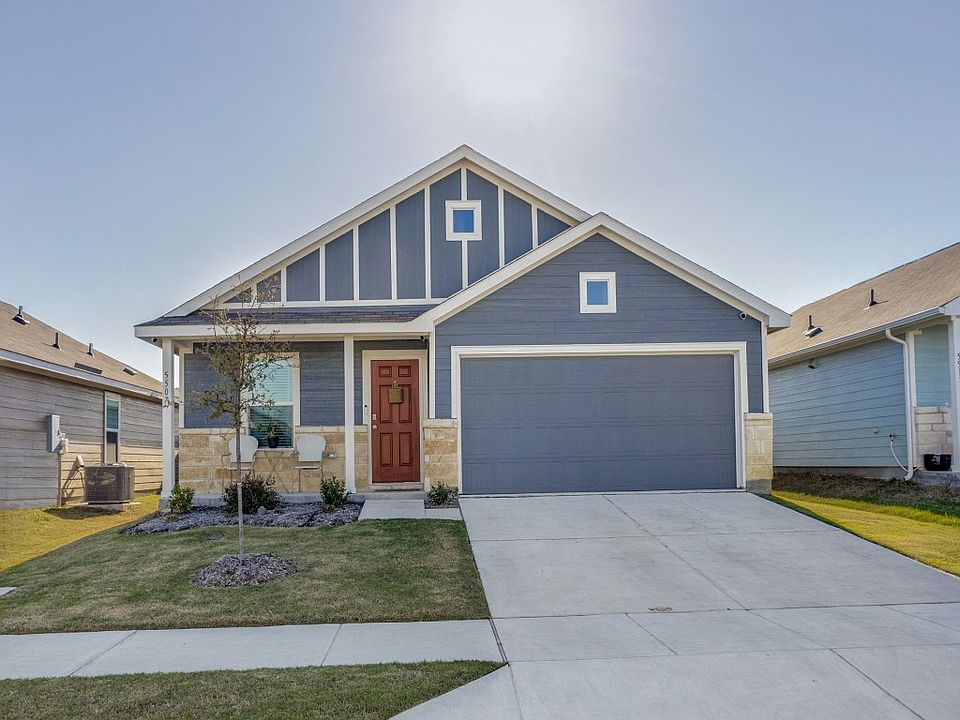1st image of 5507 Bristle Leaf Dr