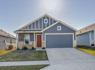 5507 Bristle Leaf Dr, Princeton, TX 75407