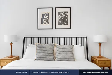 Rented by The Blueground