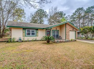 224 Horseshoe Dr, Goose Creek, SC 29445