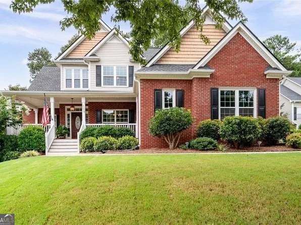 309 Bentonville Ln, Douglasville, GA 30134