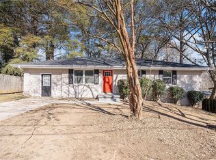 763 Tara Cir SE, Atlanta, GA 30354