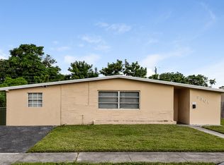 5301 NW 11th St, Fort Lauderdale, FL 33313