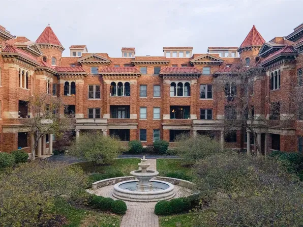 2356 Park Ave Unit 45, Cincinnati, OH 45206