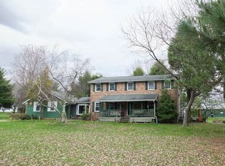 5750 Shepler Church Ave SW, Navarre, OH 44662